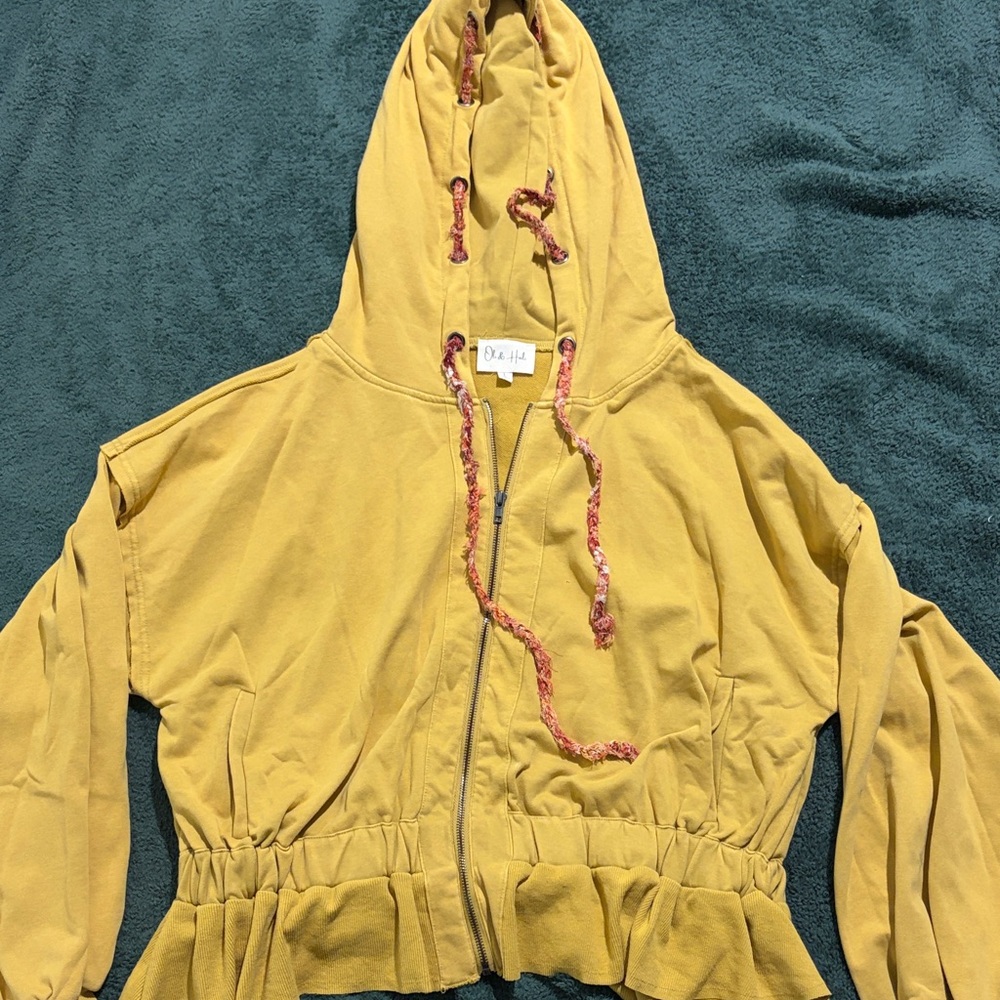 Yellow jacket - Picture 3 of 3